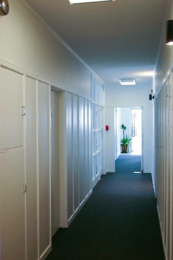 Parnell Pines Hotel Auckland Exterior foto